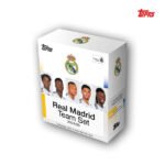 Topps Real Madrid Team Set 24/25