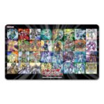 Yu-Gi-Oh! Elemental Hero Playmat