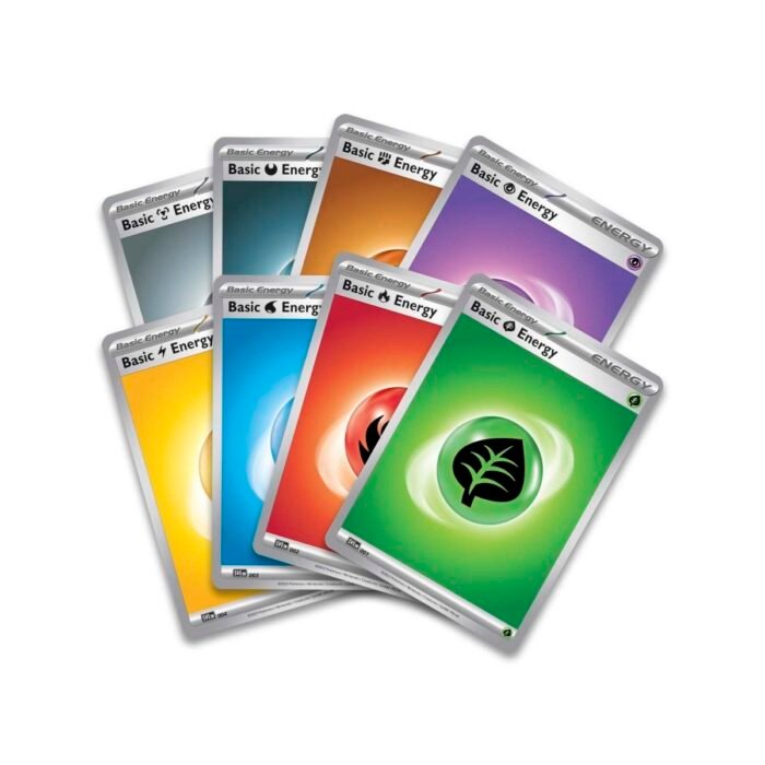 Pokémon TCG: Scarlet & Violet-Shrouded Fable Pokémon Center Elite Trainer Box - Image 9