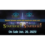 Shadowverse: Evolve Starter Set SS01 - Worlds Beyond: Swordcraft