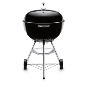 Weber Bar-B-Kettle Charcoal Barbecue 57cm
