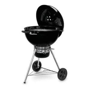 Weber Master-Touch E-5750 Charcoal Barbecue