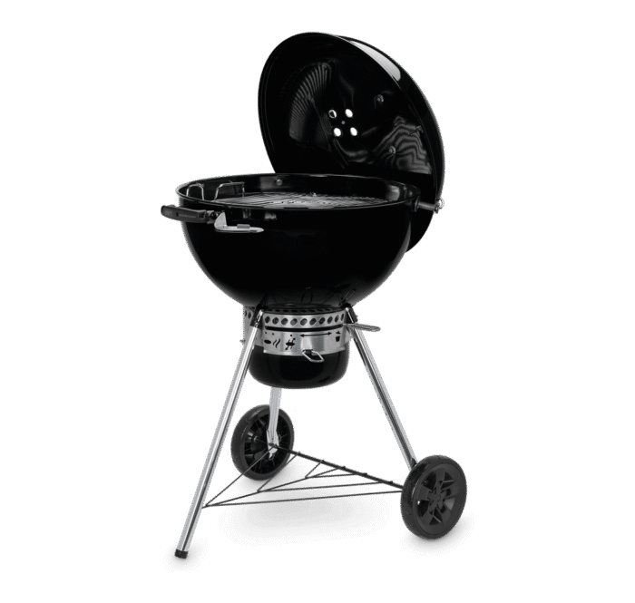Weber Master-Touch E-5750 Charcoal Barbecue