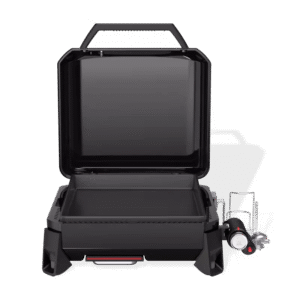 Weber Slate GP 43cm Premium Griddle Flat-top Gas BBQ