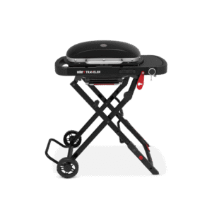 Weber Traveler® Compact Gas Barbecue 1500554