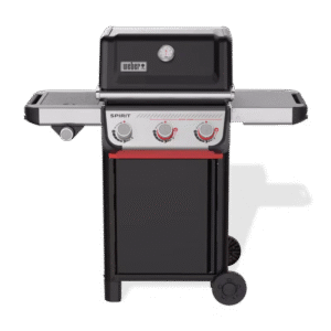 Weber Spirit® E-335 Gas Barbecue with Sear Zone and Side Burner