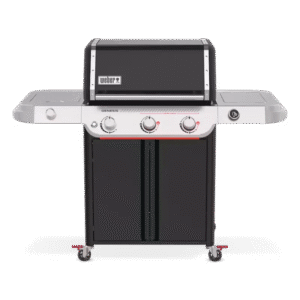 Weber Genesis E-335W 3 Burner Gas Barbecue