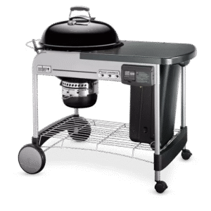 Weber Performer Deluxe GBS Charcoal BBQ 57 cm 15501004