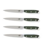 Big Green Egg 5" Steak Knives (Set of 4)