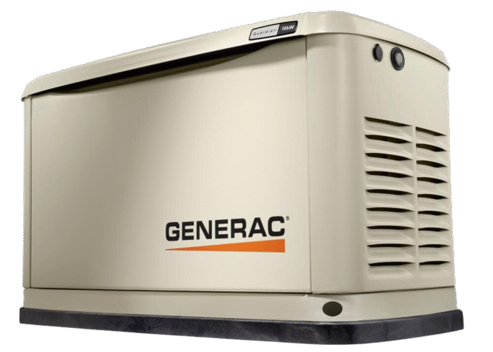 Generac 18kW WiFi Guardian LP/NG Standby Generator 72269 New