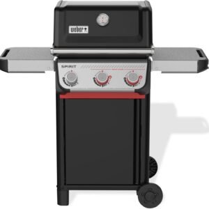 Weber Spirit E-310 Gas BBQ NEW for 2025