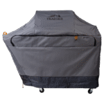 Traeger Timberline Full Length Grill Cover