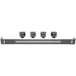 Traeger Built in Trim Kit - Timberline XL