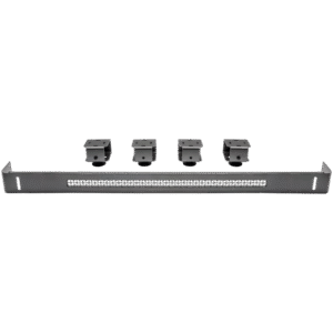 Traeger Built in Trim Kit - Timberline XL