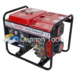 Neilsen CT2020 Diesel Generator BDE2200E