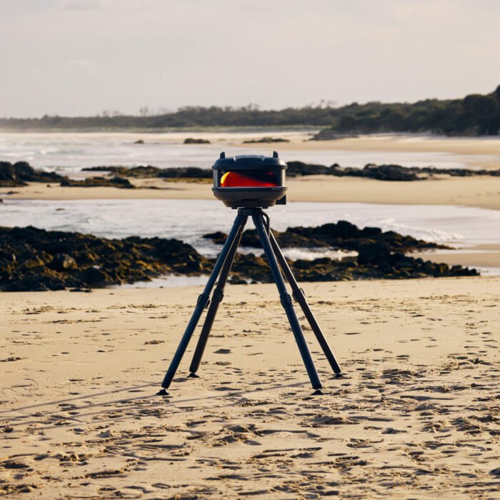 Gozney Tread Pizza Oven |  Off Black - Image 7