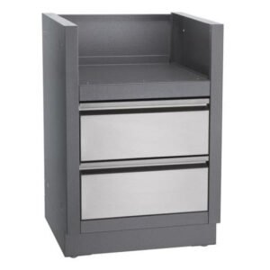 Napoleon Oasis Under Grill Cabinet IM-UGC18-CN