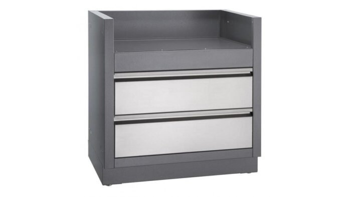Napoleon Oasis Under Grill Cabinet IM-UGC500-CN