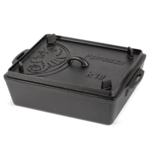 Petromax Loaf Pan With Lid - Extra Large - K12