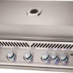Napoleon 700 Built-In Grill 38 BBQ
