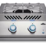 Napoleon Built-In 700 Series Power Burner