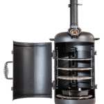 Ozpig- Oven Smoker
