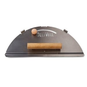 Delivita Oven Door