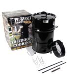 Classic Pit Barrel® Cooker- 18.5"