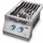 Napoloen Built-In 700 Series Inline Dual Range Top Burner