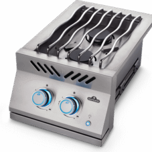 Napoloen Built-In 700 Series Inline Dual Range Top Burner