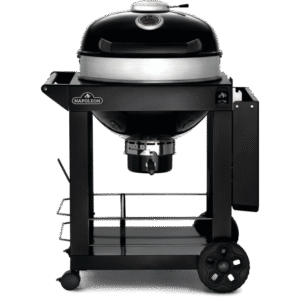 Napoleon Pro22K Cart Charcoal BBQ
