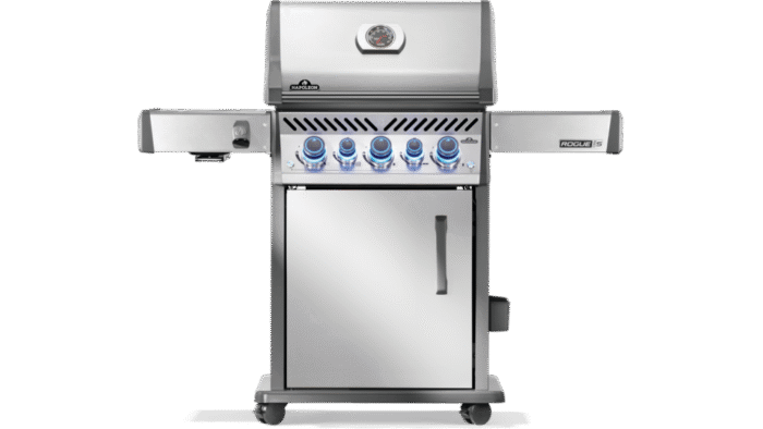 Napoleon Rogue PRO S 425 Gas BBQ