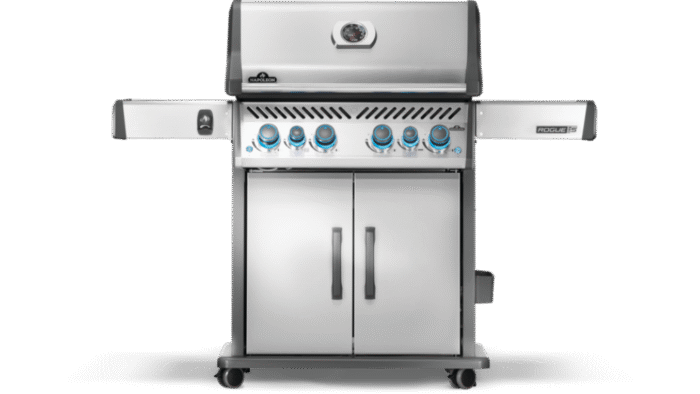 Napoleon Rogue PRO S 525 Gas BBQ
