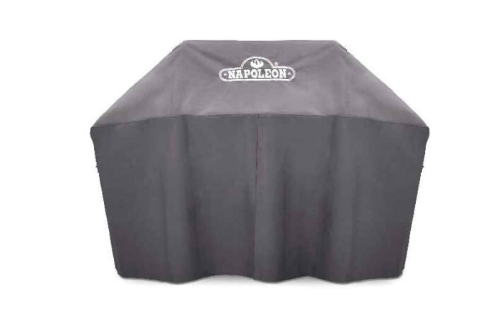 Napoleon Prestige Pro 825 Cover