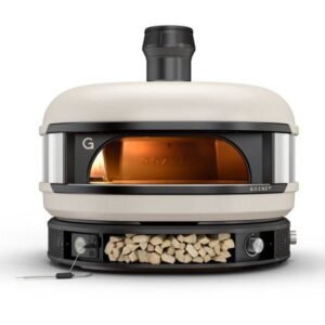 Gozney Dome Dual Fuel