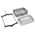 Kamado joe joetisserie basket