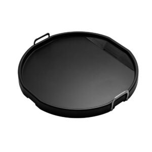 Kamado joe karbon steel classic joe griddle
