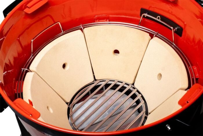 Kamado Joe Kettle - Image 4