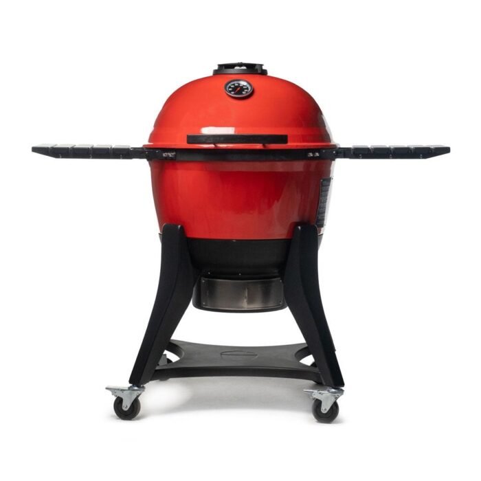 Kamado Joe Kettle