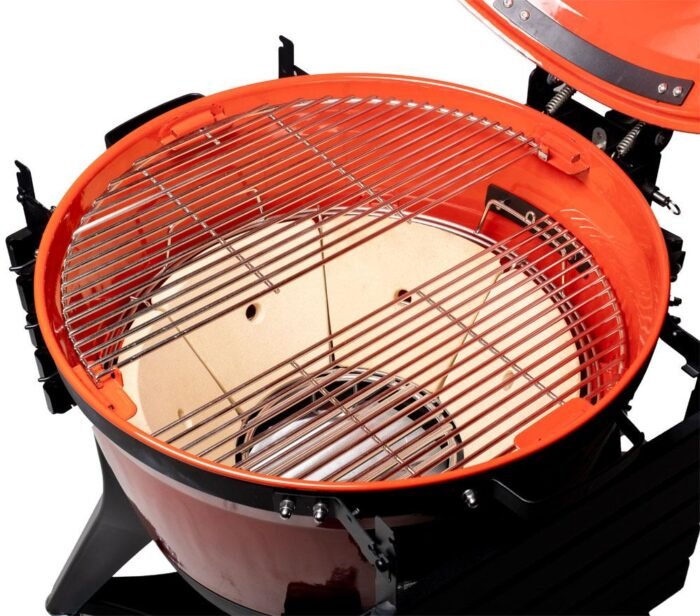 Kamado Joe Kettle - Image 5
