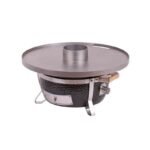 Monolith Fire Plates