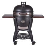 Monolith Avantgarde Le Chef Kamado Grill With Cart