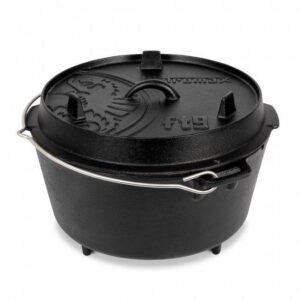 Petromax Dutch Oven FT 9