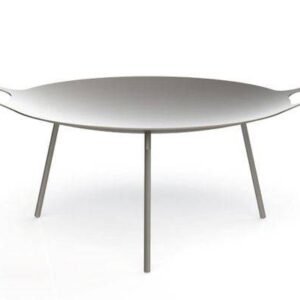 Petromax Griddle and Fire Bowl fs56 (56cm Diameter)