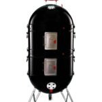 ProQ Excel BBQ Smoker V4