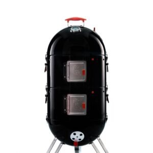 ProQ Frontier BBQ Smoker- V4