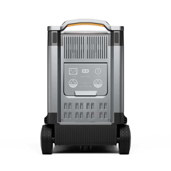 ALLPOWERS R4000 Home Backup Power Station | 3456Wh 4000W