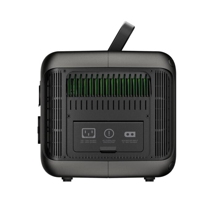 ALLPOWERS R600 Portable Power Station | 299Wh 600W