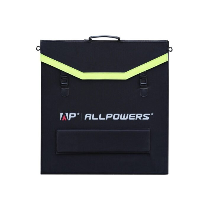 ALLPOWERS 200W Foldable Solar Panel SP033