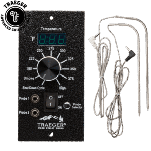 Traeger Digital Pro Controller